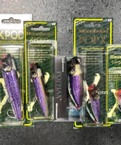 Megabass 2022 Celebration Series 47 Megabass 2022 Celebration Series
