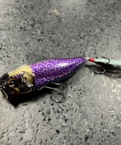 Megabass 2022 Celebration Series 50 Megabass 2022 Celebration Series