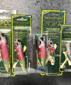 Megabass 2022 Celebration Series 52 Megabass 2022 Celebration Series