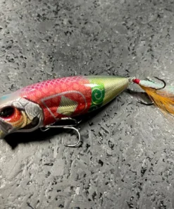 Megabass 2022 Celebration Series 55 Megabass 2022 Celebration Series