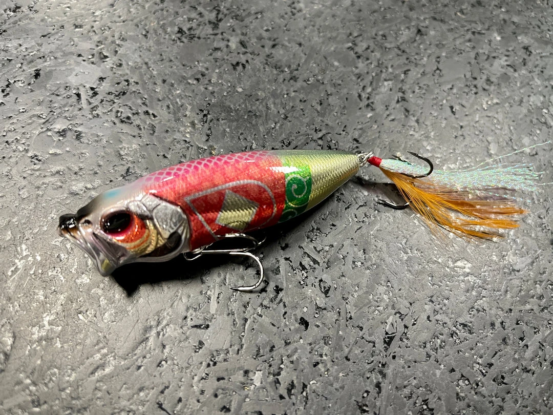 Megabass 2022 Celebration Series 25 Megabass 2022 Celebration Series