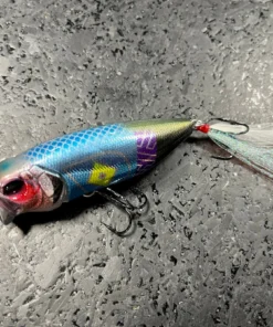 Megabass 2022 Celebration Series 60 Megabass 2022 Celebration Series