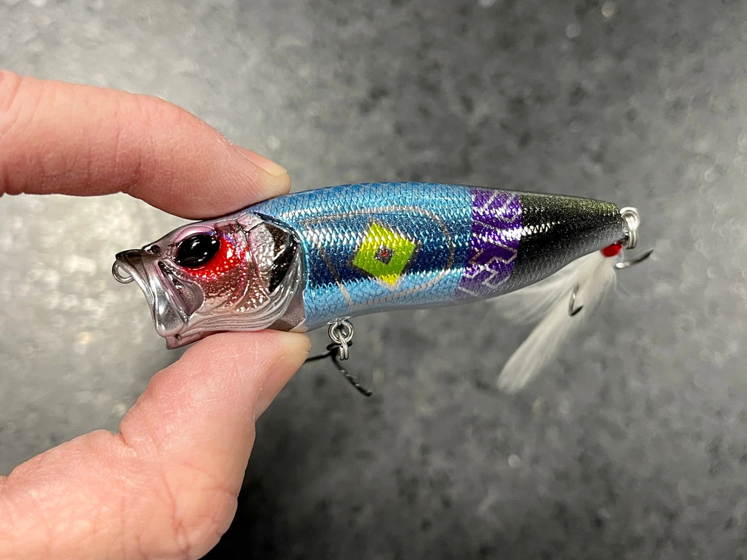 Megabass 2022 Celebration Series 31 Megabass 2022 Celebration Series