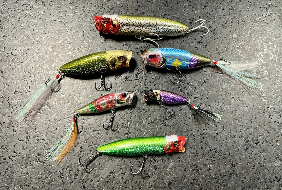 Megabass 2022 Celebration Series 32 Megabass 2022 Celebration Series