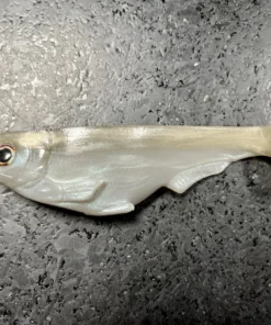 Working Class Zero Citizen Paddletail Swimbaits