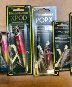 Bottom Up Bulls Hog Creatures