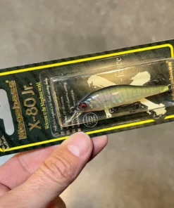 OSP Zero One Jig Casting Jigs