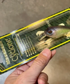 Megabass Vibration-X Ultra