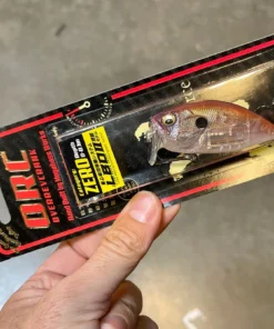 Lucky Craft Tone Prop Jerk