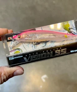 Megabass Prop Darter I-Wake