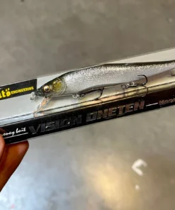 OSP Asura II Jerkbaits