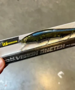 OSP Waist Logo Bag Packs/Bags