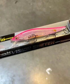 Megabass Batra-X 17 Megabass Batra-X