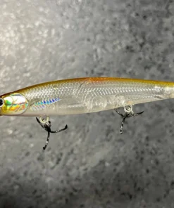 Lucky Craft Jerkbaits Slender Pointer