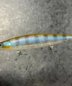 Lucky Craft Jerkbaits Slender Pointer