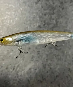 Lucky Craft Jerkbaits Slender Pointer
