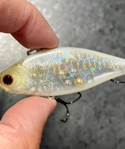 Lucky Craft Lipless LV 500