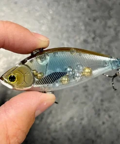 Lucky Craft Lipless LV 500