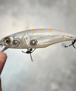 Megabass Great Hunting World Spec