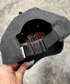 Simms The Hook Up Logo Single Haul Cap