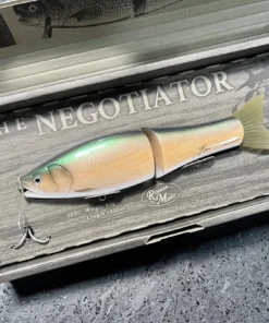 Roman Made Negotiator Hard Body