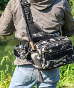 LSD Designs Packs/Bags One Shot Side Jr. Neo