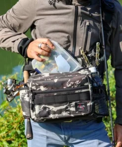 LSD Designs Packs/Bags One Shot Side Jr. Neo