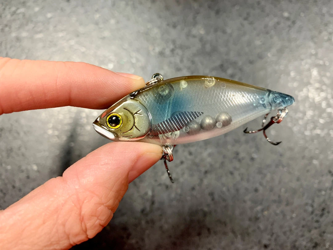 Lucky Craft Lipless LV500 FT 3 Lucky Craft Lipless LV500 FT