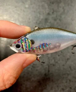 Lucky Craft Lipless LV500 FT 8 Lucky Craft Lipless LV500 FT