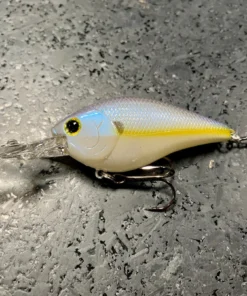 Lucky Craft LC 2.0 XD