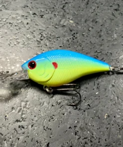 Lucky Craft LC 2.0 XD