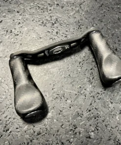 Studio Composite CQC Carbon Fiber Reel Handles Rod/Reel Accessories