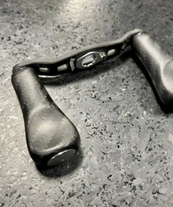 Studio Composite CQC Carbon Fiber Reel Handles Rod/Reel Accessories