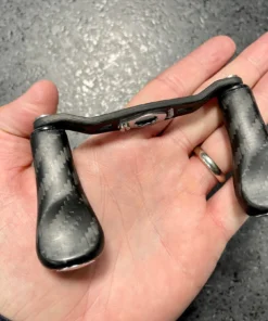 Studio Composite CQC Carbon Fiber Reel Handles Rod/Reel Accessories