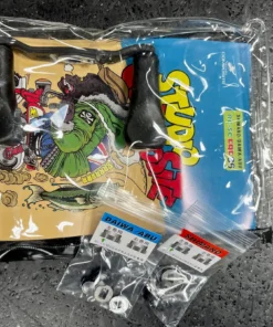 Studio Composite CQC Carbon Fiber Reel Handles Rod/Reel Accessories