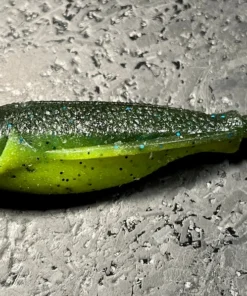 Laysam Creatures Namekuji Worm