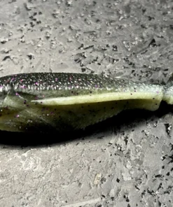 Laysam Creatures Namekuji Worm