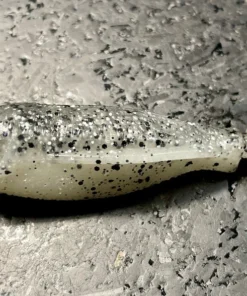 Laysam Creatures Namekuji Worm