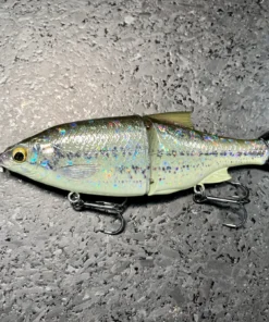 Savage Gear Hard Body 3D Shine Glide