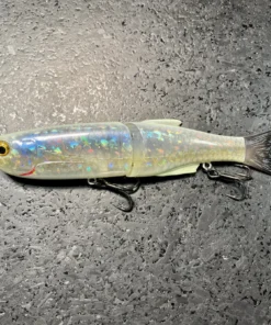 Savage Gear 3D Glide Swimmer Hard Body