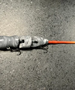 PB Rats PB Rat 3 Piece