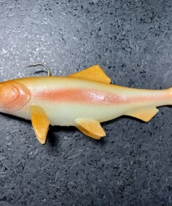 JSJ Bait Co. 9 Inch Trout Recoil