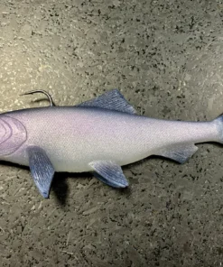 JSJ Bait Co. 9 Inch Trout Recoil