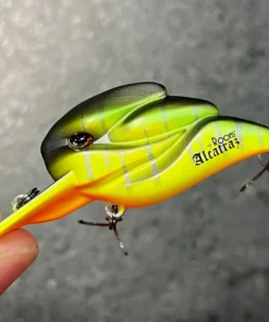 +Rooms Alcatraz Shallow Diving (0-7ft.)