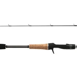 ISM Infinite Blade Casting Rods