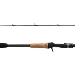 ISM Infinite Blade Casting Rods