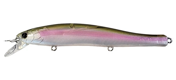 ISM Jerkbaits Raver 115 7 ISM Jerkbaits Raver 115