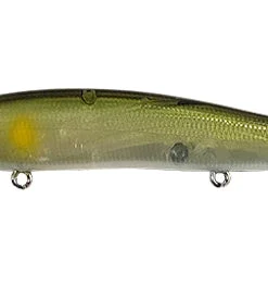 ISM Jerkbaits Raver 115 15 ISM Jerkbaits Raver 115