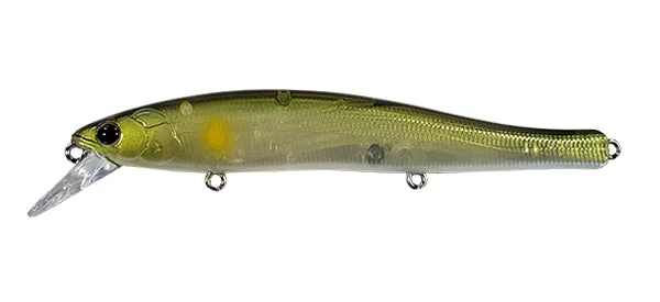 ISM Jerkbaits Raver 115 6 ISM Jerkbaits Raver 115