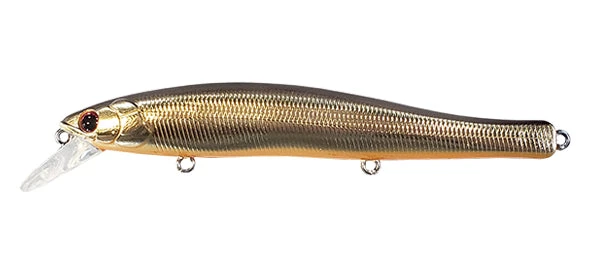ISM Jerkbaits Raver 115 3 ISM Jerkbaits Raver 115